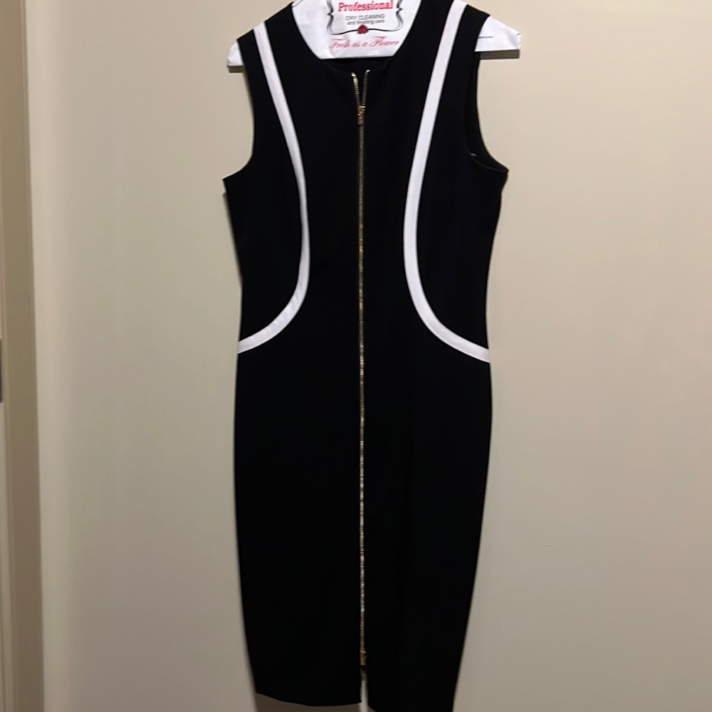 Like New Calvin Klein dress